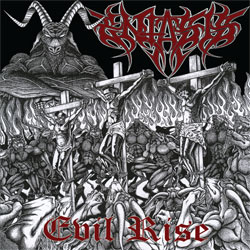entasis evil rise cover